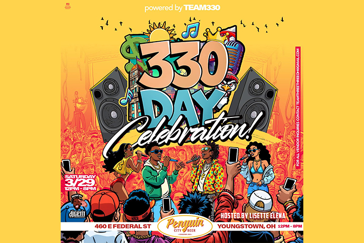 330 Day Celebration