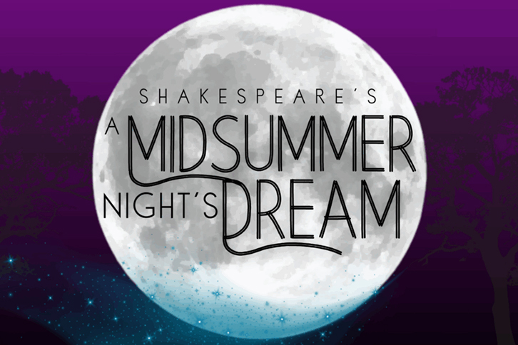 A Midummer Night's Dream