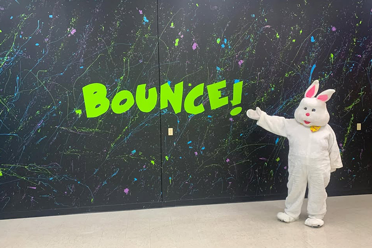 Austintown Bounce
