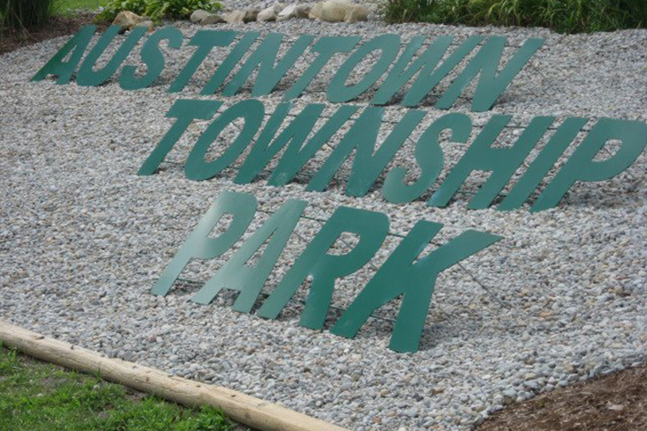 Austintown Township Park