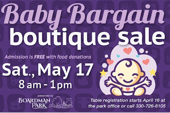 Baby Bargain Boutique