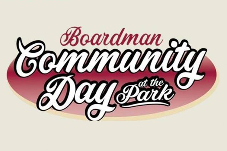 Boardman Community Day