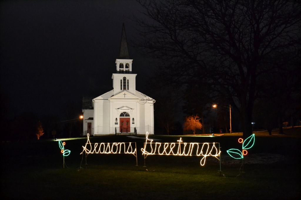 Holiday Lights in the Valley The Official Blog of Youngstown Live