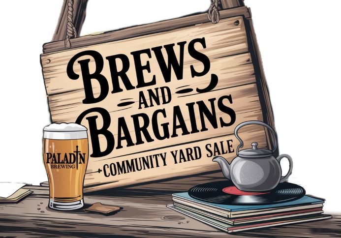 Brews and Bargains