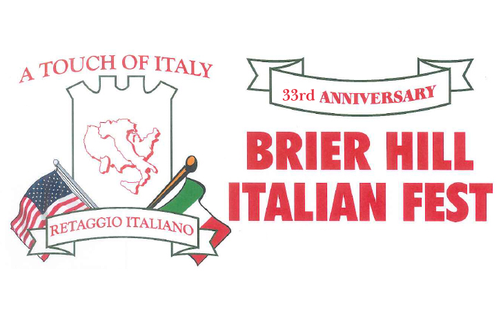 Brier Hill Italian Fest