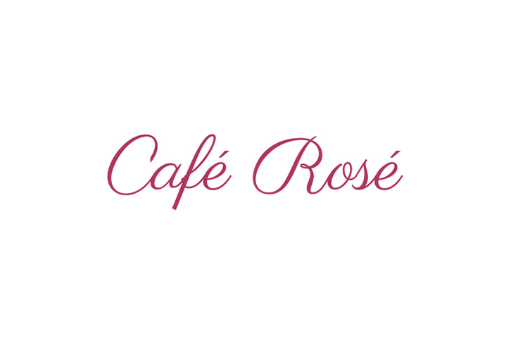 Cafe Rose