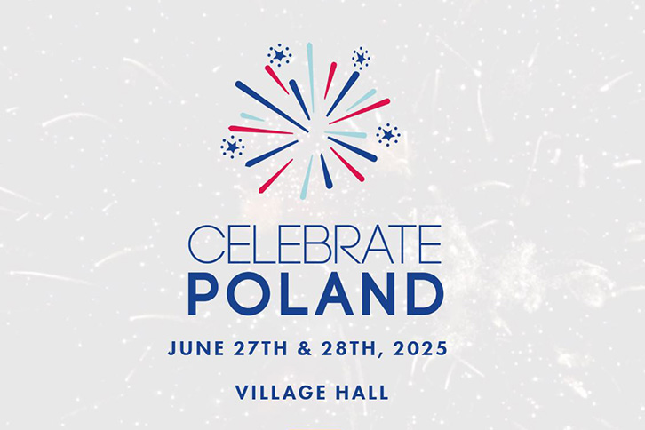 Celebrate Poland