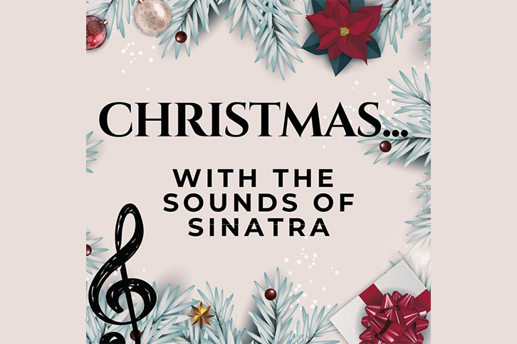 Christmas with Sounds of SInatra