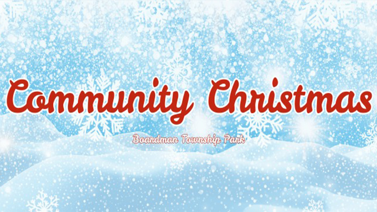 Community Christmas