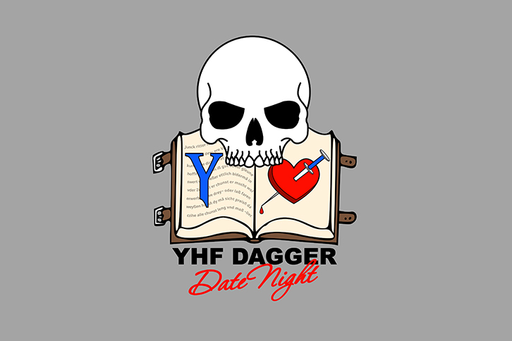 Dagger Date Night