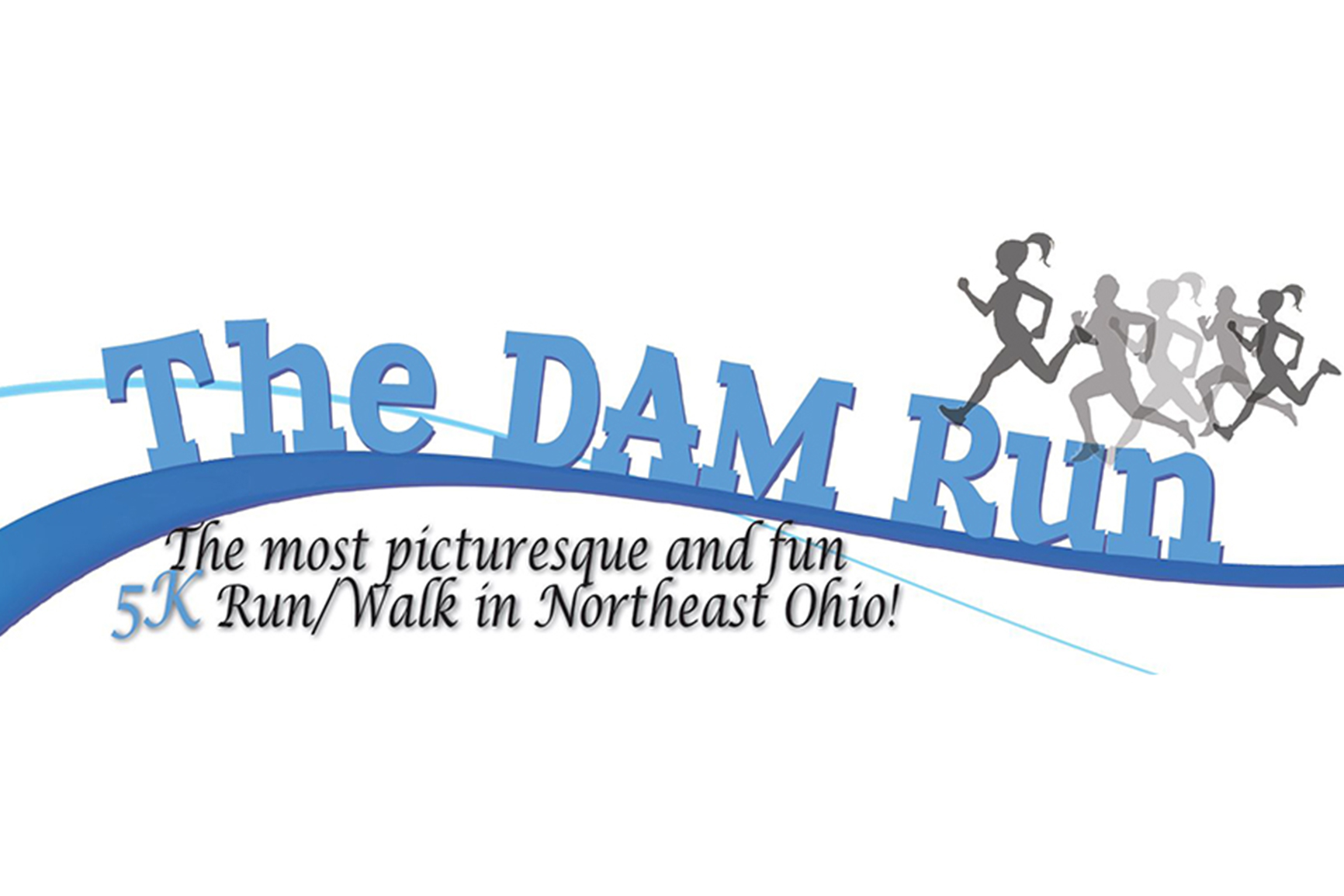 The Dam Run 5K Run/Walk Halliday's Winery Youngstown Live