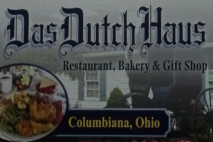 Das Dutch Haus 