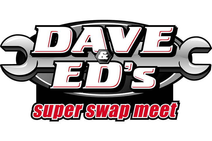 Dave & Ed's Super Swap Meet