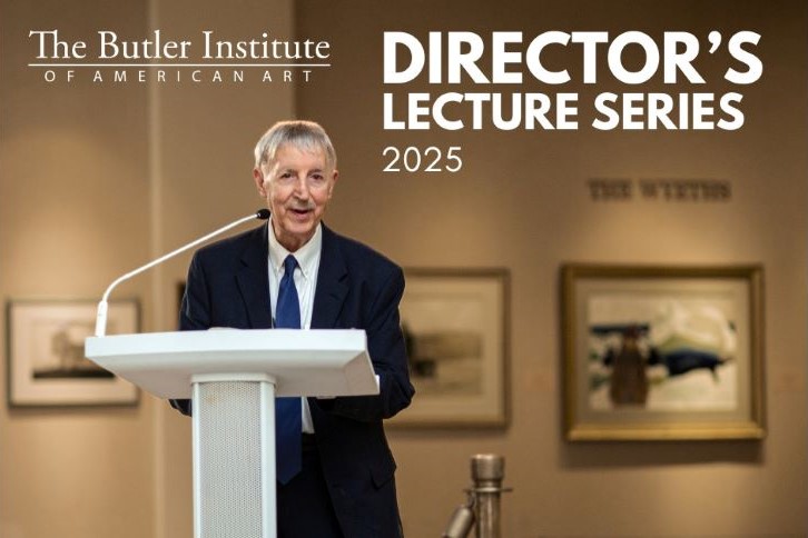 Directors Lecture Series