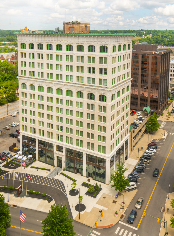 Visiting Youngstown State University? Here’s What to Do Downtown