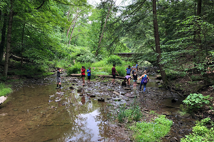 ECO EdVentures