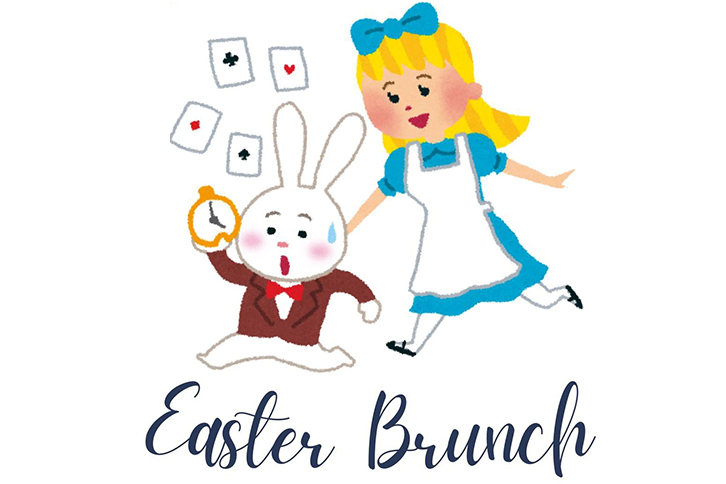 Easter Brunch