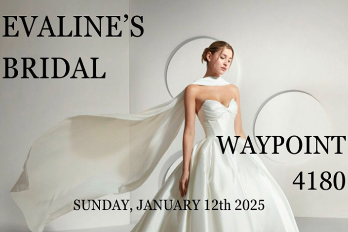 Evaline's Bridal
