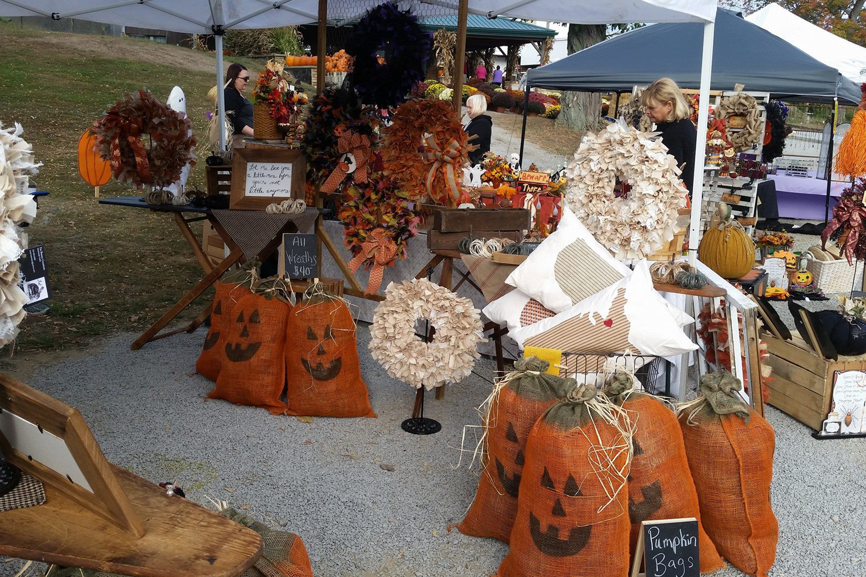 Fall Fest Molnar Farms