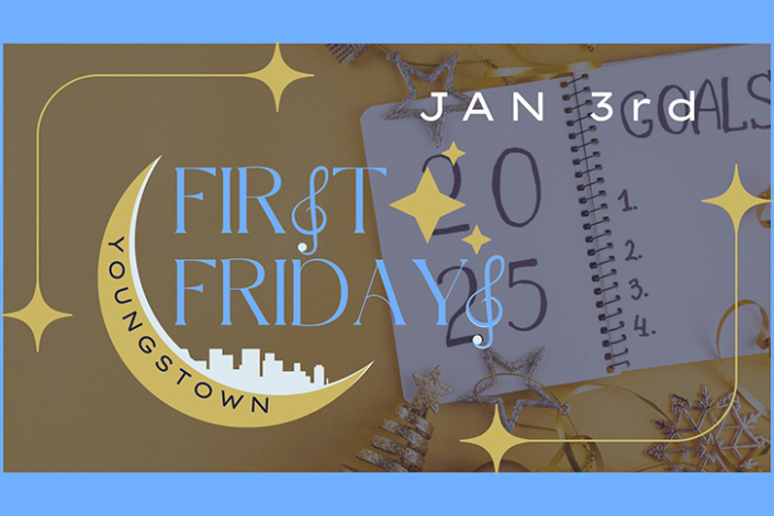 First Fridays