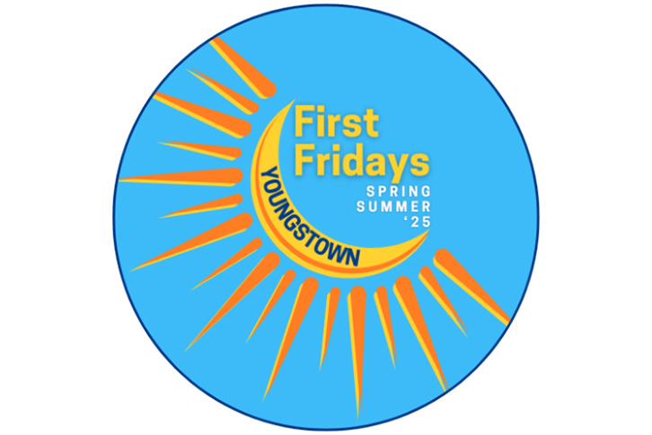 First Fridays