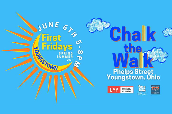 First Fridays June