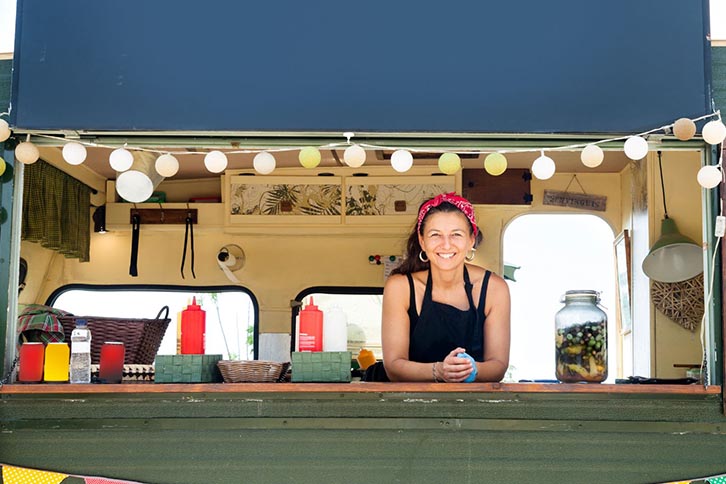 Food Truck Festival
