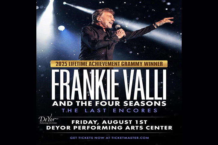 Frankie Valli