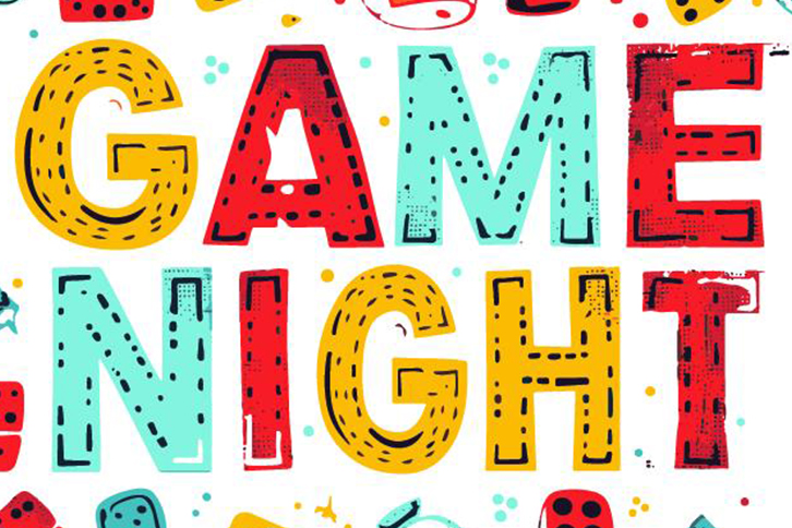 Game Night