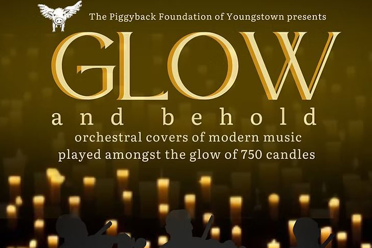 Glow and Behold