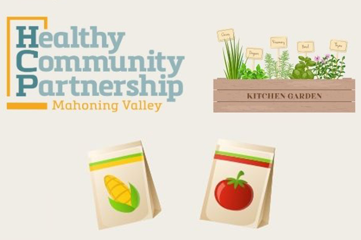 Healthy Community Partnership