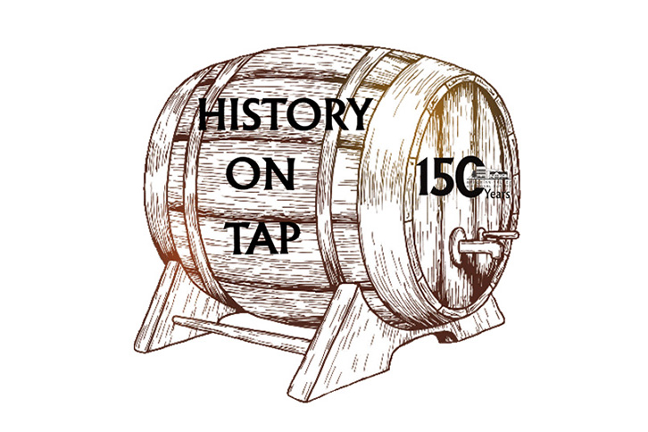 History-on-Tap
