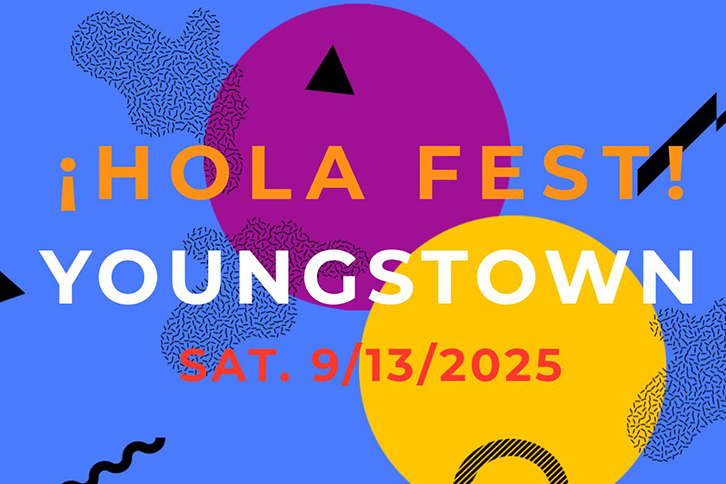 Hola Fest