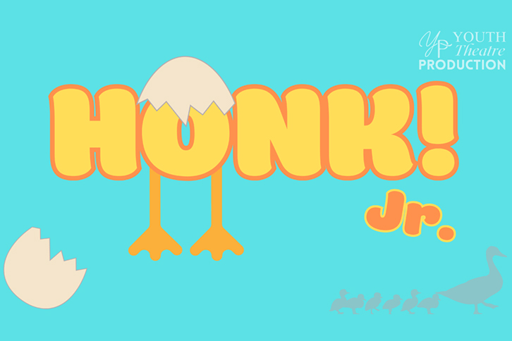 Honk Jr.