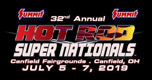 Hot Rod Super Nationals