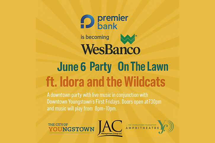 Idora and the Wildcats