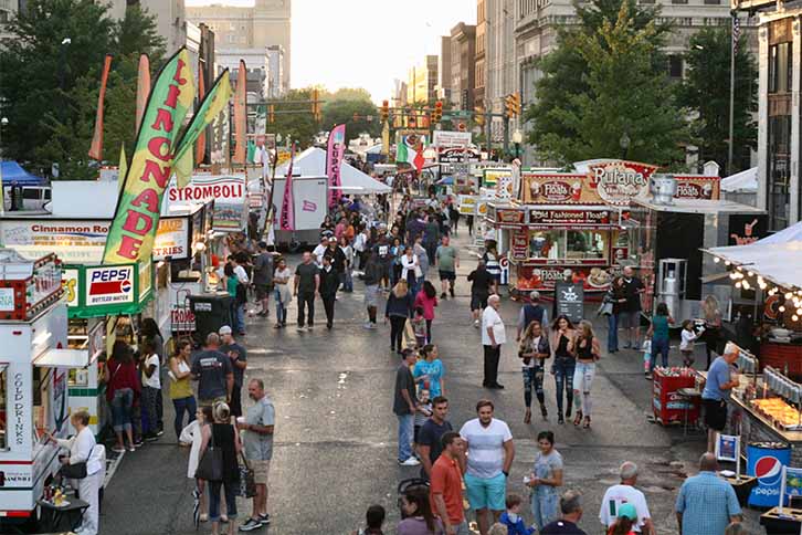 Italian Fest