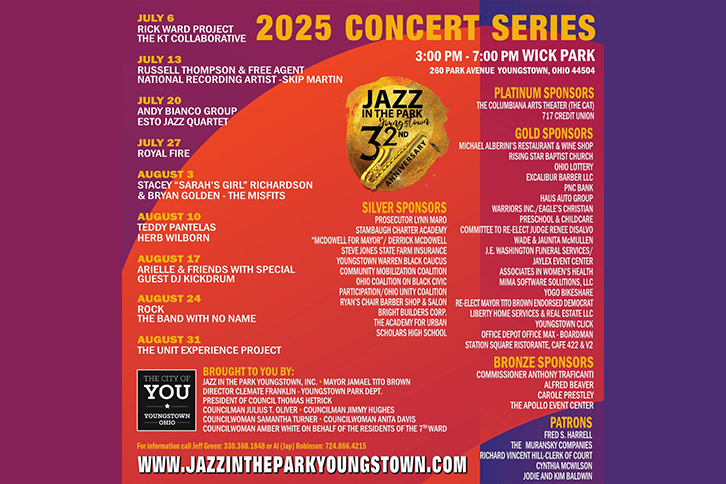 Jazz in the Park