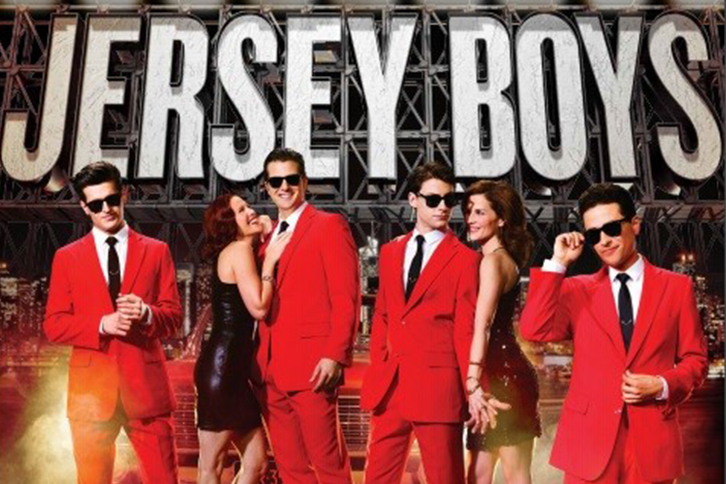 jersey boys ticket offers