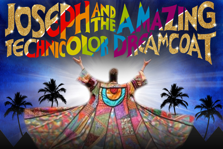 Joseph and the Amazing Technicolor Dreamcoat