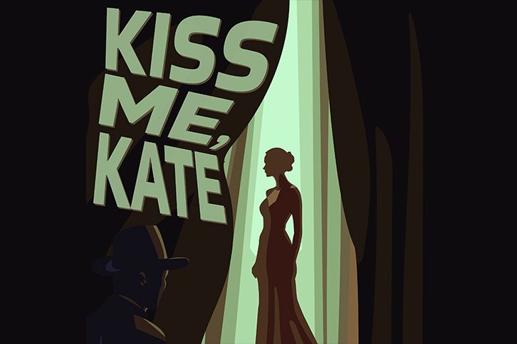 Kiss Me Kate