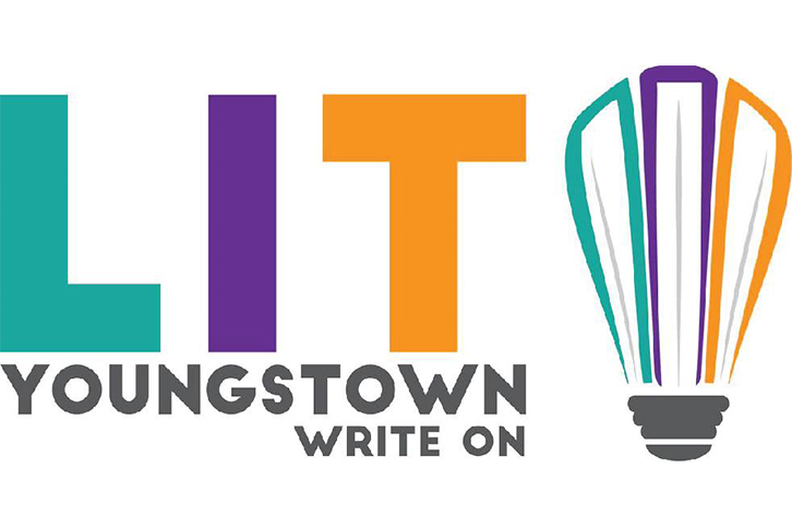 LIT Youngstown Ekphrastic Poetry Workshop