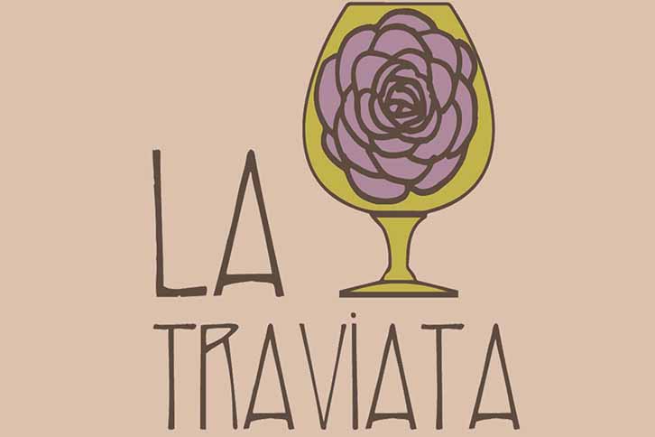 La Traviata