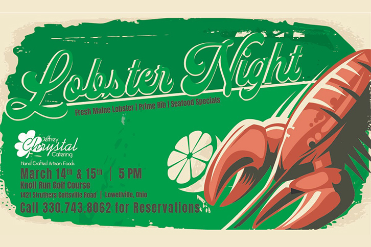 Lobster Night