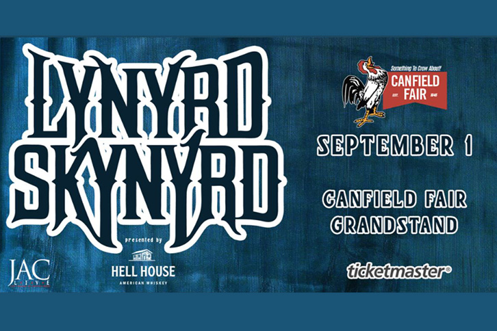 Lynyrd Skynyrd