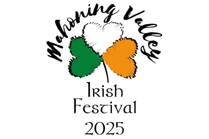 Mahoning Valley Irish Festival