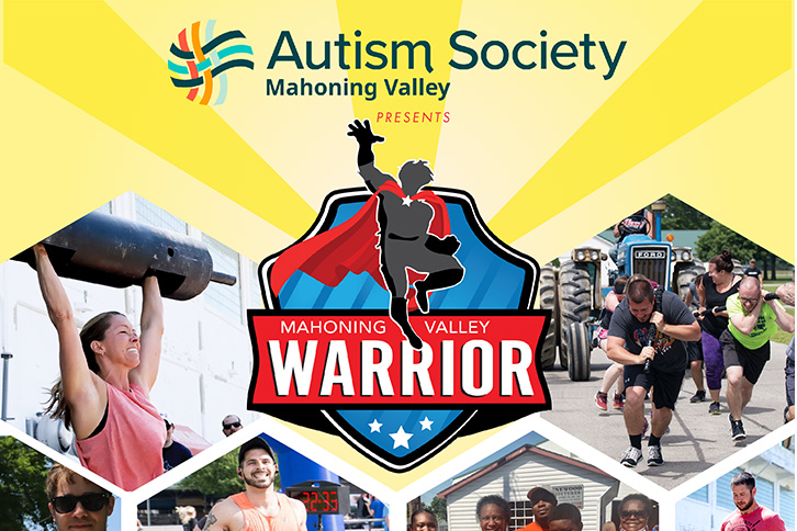 Mahoning Valley Warrior