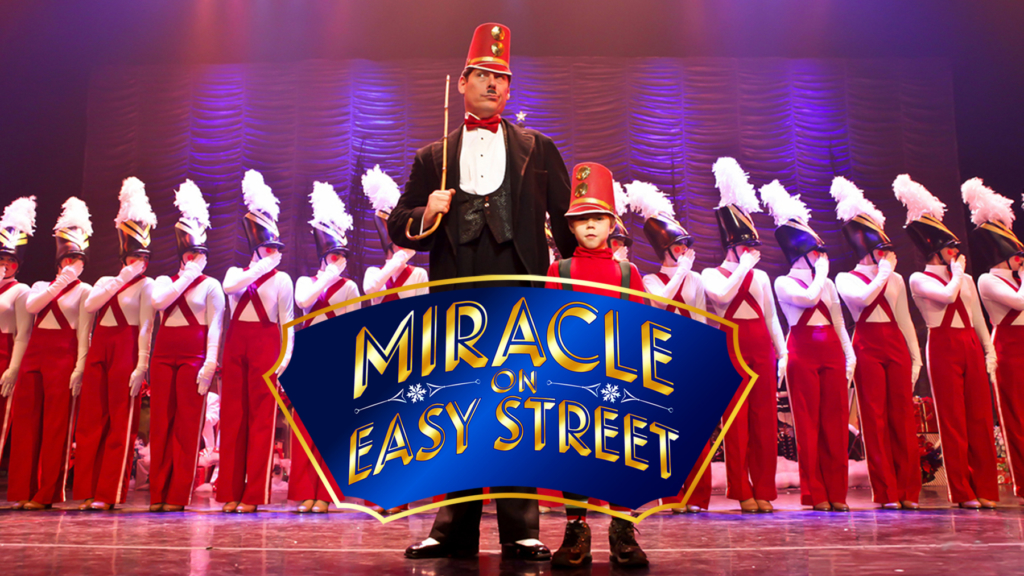 Miracle on Easy Street