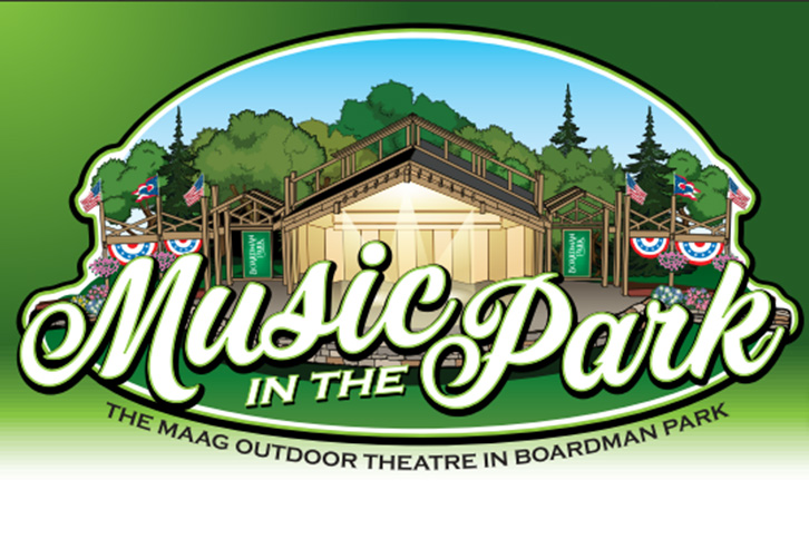 Music in the Park Boardman Park