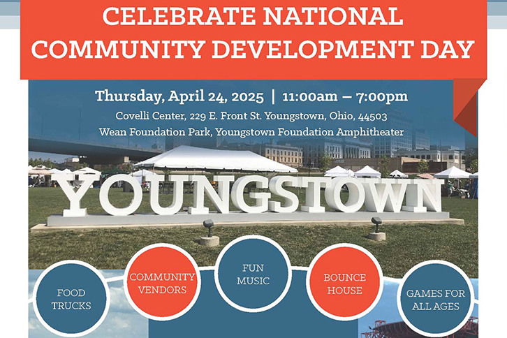 National Community Development Day